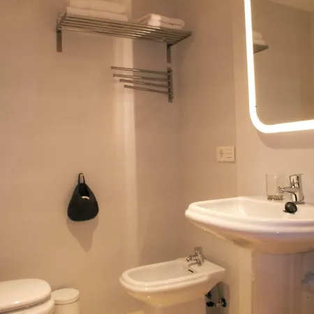 Appartement Apartmento La Perla