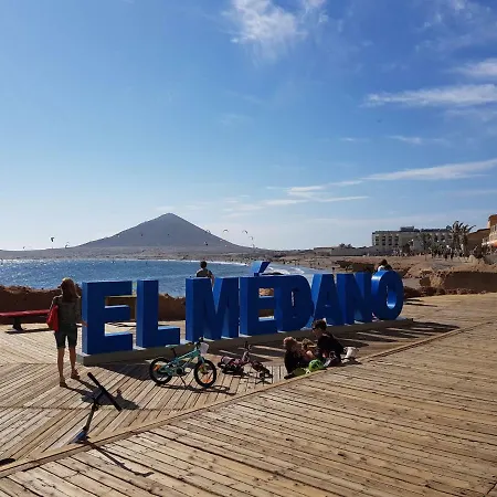 Apartmento La Perla Appartement *