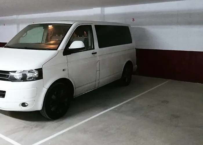 Apartmento La Perla * Ελ Μέντανο