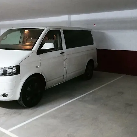 Apartmento La Perla * El Médano