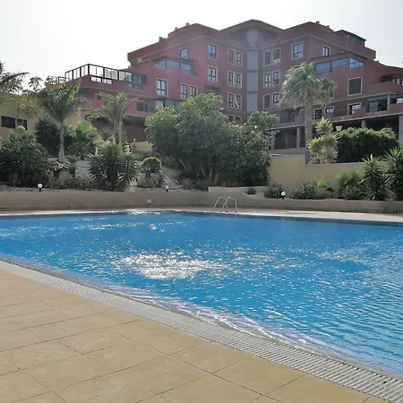 Apartmento La Perla * El Médano
