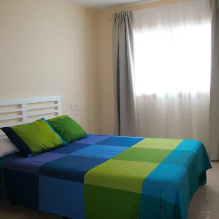 Appartement Apartmento La Perla El Médano