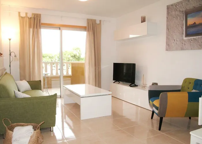 Apartmento La Perla 아파트