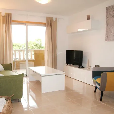 Apartmento La Perla Apartman