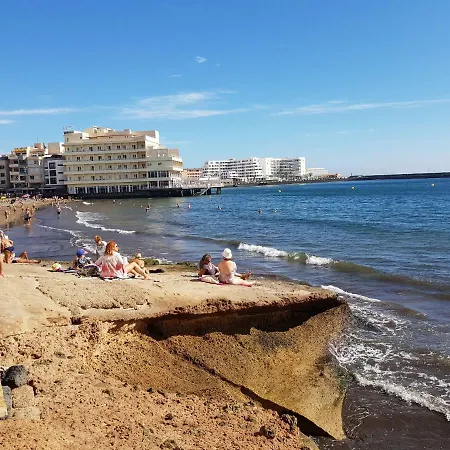 Appartamento Apartmento La Perla El Médano